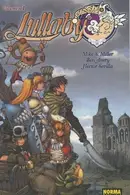 Book cover of Lullaby vol. 1