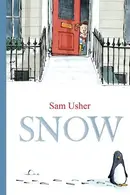 Book cover of Snow (Seasons with Granddad)