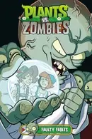 Book cover of Plants vs. Zombies Volume 20