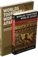 Book cover of Worlds Together, Worlds Apart and a Companion Reader