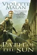 Book cover of Path Of The Sun