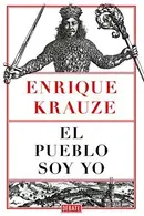 Book cover of El pueblo soy yo