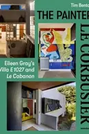 Book cover of Painter le Corbusier