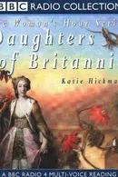 Book cover of Daughters of Britannia