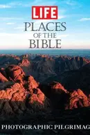 Book cover of Life: Places of the Bible