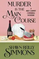 Book cover of Murder is the Main Course
