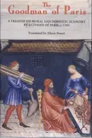 Book cover of The goodman of Paris =