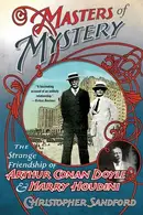 Book cover of Masters of mystery