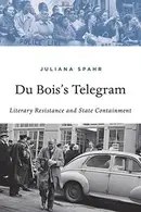 Book cover of Du Bois's Telegram