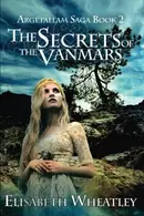 Book cover of The Secrets of the Vanmars