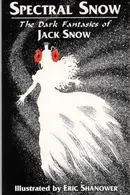 Book cover of Spectral Snow