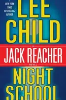 Book cover of Night school