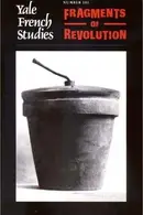 Book cover of Fragments of revolution