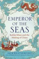 Book cover of Emperor of the Seas
