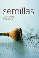 Book cover of Col. Jardín Semillas
