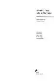 Book cover of Monolithic Architecture (Architecture & Design)