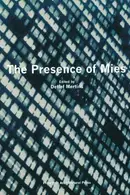 Book cover of The Presence of Mies