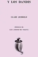Book cover of Los bellos y los dandis