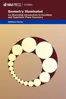 Book cover of Geometry Illuminated