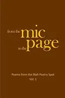 Book cover of From the Mic to the Page
