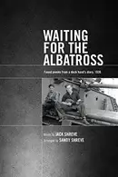 Book cover of Waiting for the Albatross