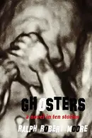Book cover of Ghosters
