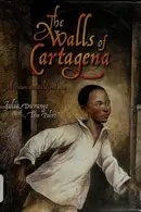Book cover of The Walls of Cartagena