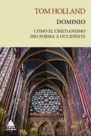 Book cover of Dominio