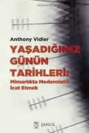 Book cover of Yasadigimiz Günün Tarihleri