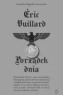 Book cover of Porzadek dnia