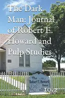 Book cover of The Dark Man