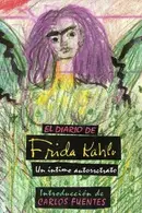 Book cover of El Diario de Frida Kahlo
