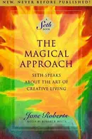 Book cover of The magical approach