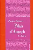 Book cover of Palais d'Amorph