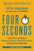 Book cover of Four Seconds