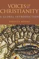 Book cover of Voices of Christianity