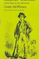 Book cover of Cracker culture