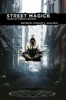 Book cover of Street Magick