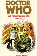 Book cover of Doctor Who And The Auton Invasion