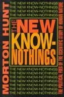 Book cover of The new know-nothings