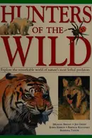 Book cover of Hunters of the Wild