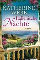 Book cover of Italienische Nächte