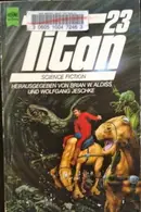 Book cover of Titan 23