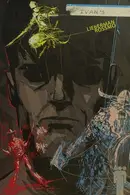 Book cover of Cowboy Ninja Viking