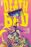 Book cover of Deathbed (2022 Edition)