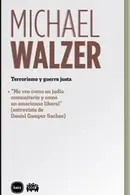 Book cover of Terrorismo y guerra justa