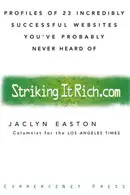 Book cover of StrikingItRich.com