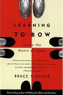 Book cover of Learning to Bow