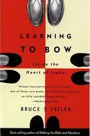 Book cover of Learning to Bow