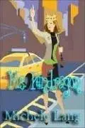 Book cover of Ms. Pendragon